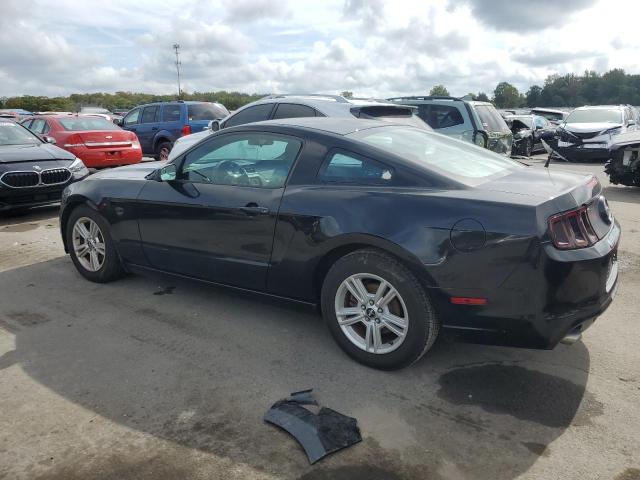 Image 2 of 2014 FORD MUSTANG  2014 with VIN 1ZVBP8AM6E5282205