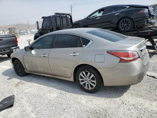 Изображение 2 2015 NISSAN ALTIMA 2.5 2015 с VIN 1N4AL3AP6FC194653