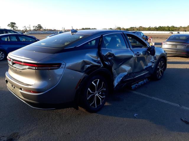 Image 3 of 2023 TOYOTA CROWN XLE 2023 with VIN JTDAAAAFXP3014748