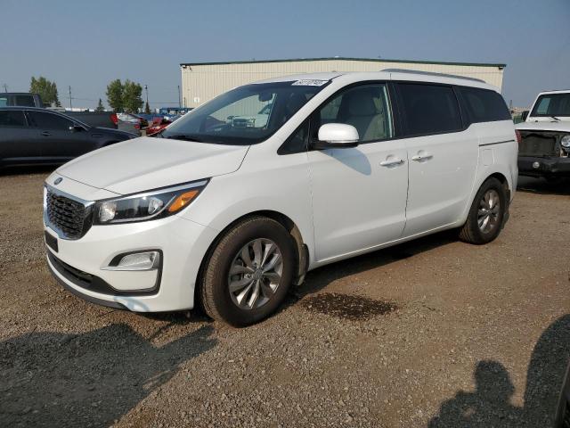 2020 KIA SEDONA LX 2020 image