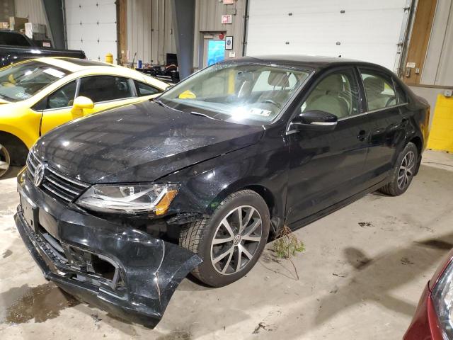 Obraz 2017 VOLKSWAGEN JETTA SE 2017