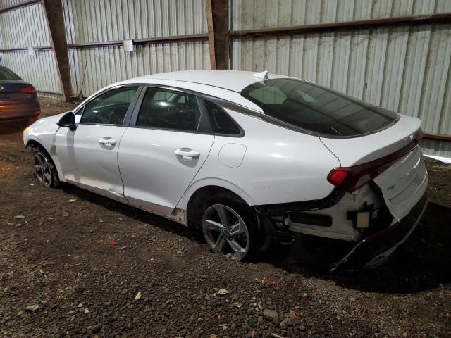 Obraz 2 z 2022 KIA K5 LXS 2022 z VIN 5XXG14J2XNG103077