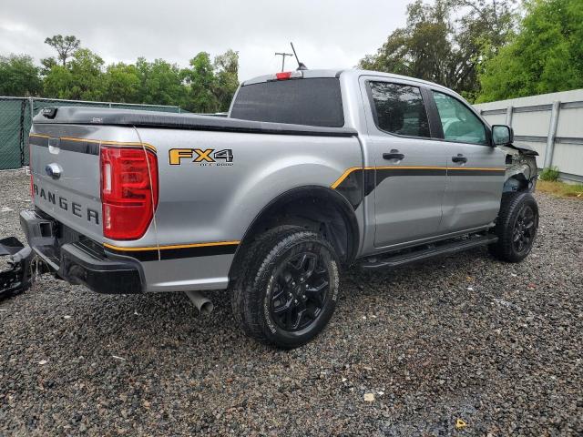 Изображение 3 2022 FORD RANGER XL 2022 с VIN 1FTER4FH9NLD31777