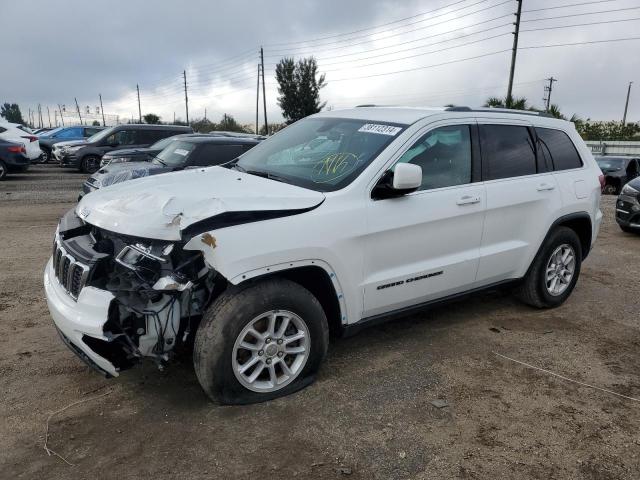 Obraz 2020 JEEP GRAND CHEROKEE LAREDO 2020