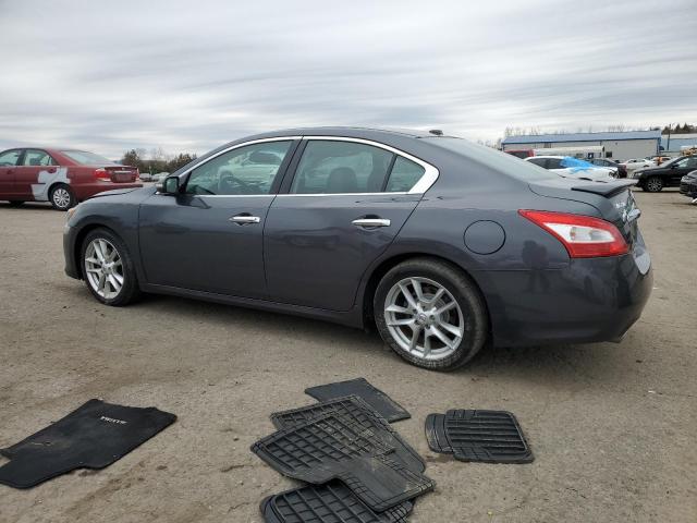 Image 2 of 2011 NISSAN MAXIMA S 2011 with VIN 1N4AA5AP4BC808479