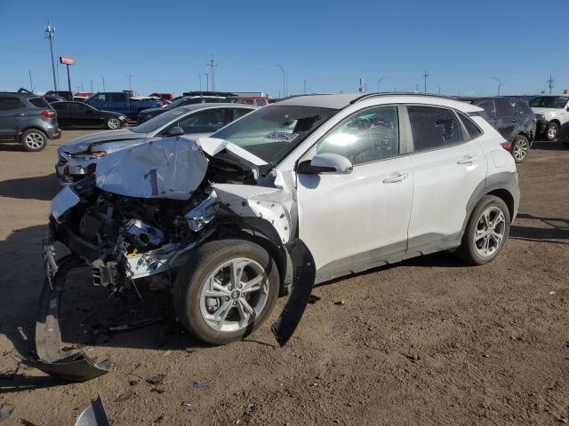 Изображение 1 2023 HYUNDAI KONA SEL 2023 с VIN KM8K6CAB2PU062796