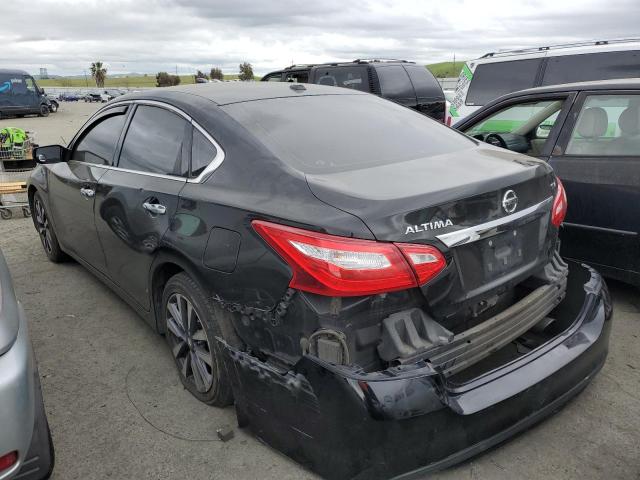 Изображение 2 2017 NISSAN ALTIMA 2.5 2017 с VIN 1N4AL3AP8HC160913