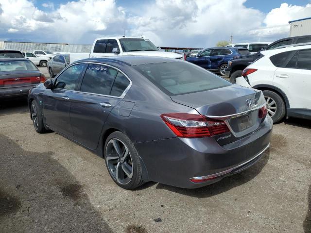 Obraz 2 z 2017 HONDA ACCORD LX 2017 z VIN 1HGCR2F36HA174260