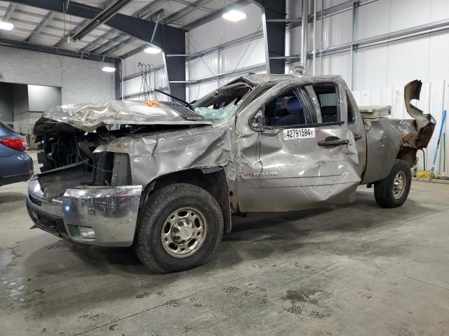 Obraz 2007 CHEVROLET SILVERADO K2500 HEAVY DUTY 2007