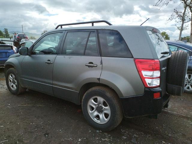 Изображение 2 2010 SUZUKI GRAND VITARA  2010 с VIN JS3TE0D14A4100034