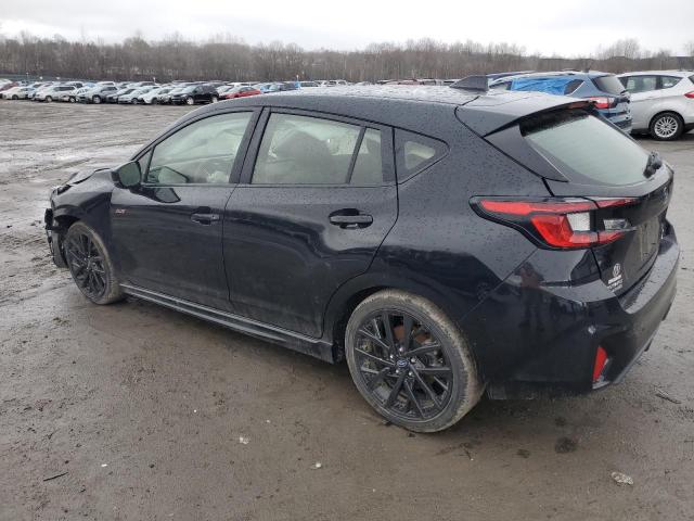 Obraz 2 z 2024 SUBARU IMPREZA RS 2024 z VIN JF1GUHHC7R8277474