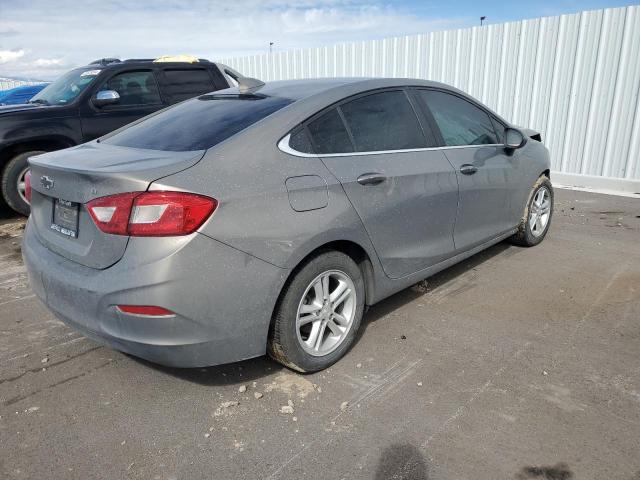 Изображение 3 2018 CHEVROLET CRUZE LT 2018 с VIN 1G1BE5SM5J7181315