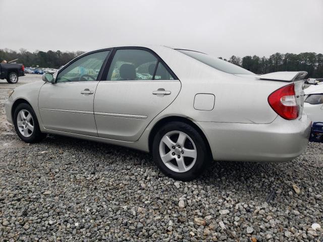 Obraz 2 z 2003 TOYOTA CAMRY LE 2003 z VIN 4T1BE32K43U737477