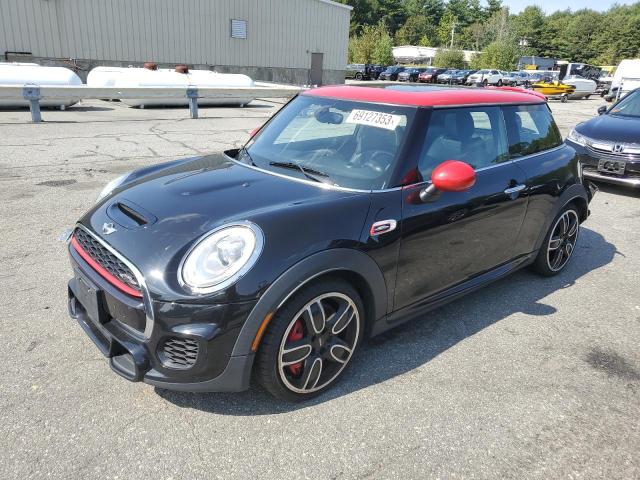 Obraz 2017 MINI COOPER JOHN COOPER WORKS 2017