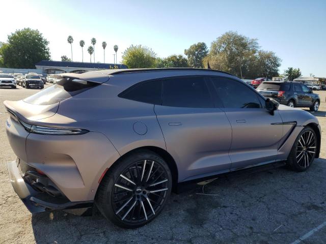 Изображение 3 2023 ASTON MARTIN DBX 707 2023 с VIN SD7VUJBW1PTV08231