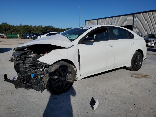Obraz 1 z 2021 KIA FORTE GT LINE 2021 z VIN 3KPF34ADXME272644