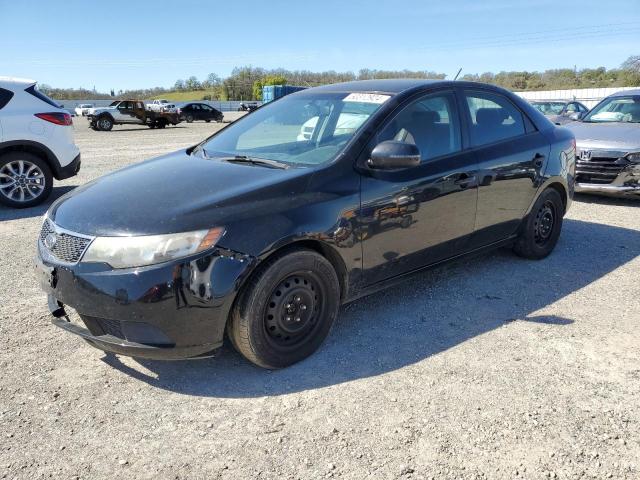 Image 1 of 2011 KIA FORTE EX 2011 with VIN KNAFU4A25B5357182
