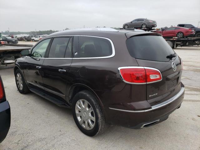Image 2 of 2017 BUICK ENCLAVE  2017 with VIN 5GAKVBKD5HJ187393