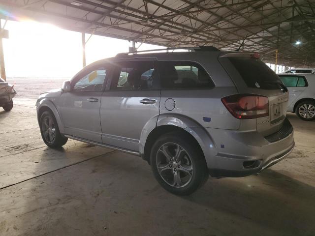Изображение 2 2016 DODGE JOURNEY CROSSROAD 2016 с VIN 3C4PDCGG6GT233479