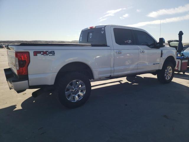 Image 3 of 2017 FORD F250 SUPER DUTY 2017 with VIN 1FT7W2BT9HEB57587