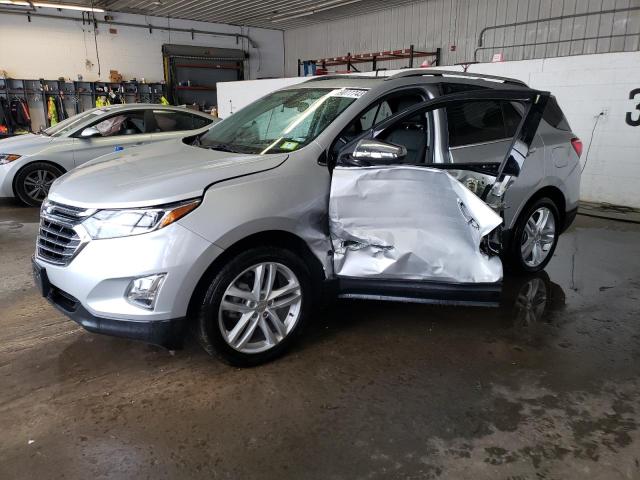 Obraz 1 z 2021 CHEVROLET EQUINOX PREMIER 2021 z VIN 3GNAXXEV4MS174530