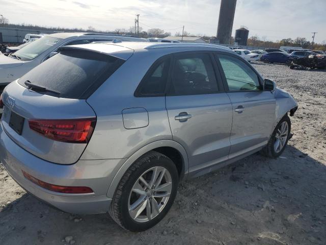 Изображение 3 2017 AUDI Q3 PREMIUM 2017 с VIN WA1BCCFS9HR014751