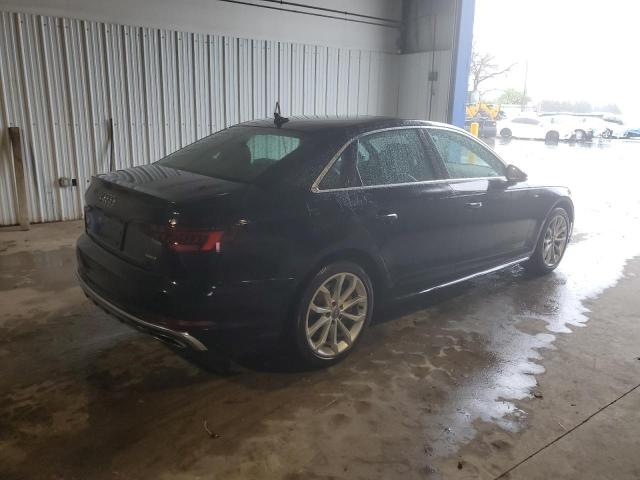 Obraz 3 z 2019 AUDI A4 PREMIUM PLUS 2019 z VIN WAUENAF40KA116199