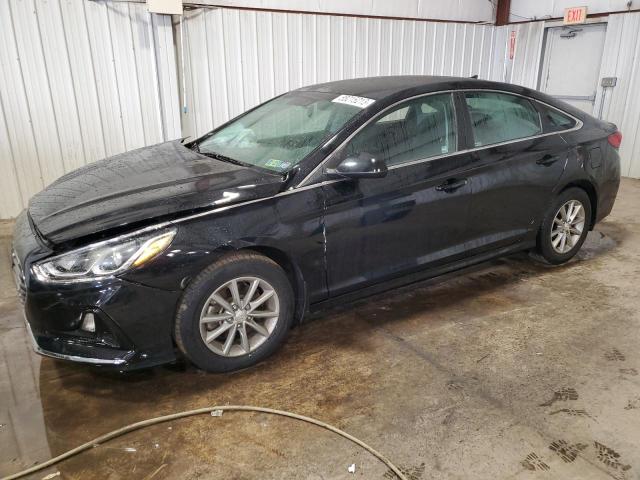 2019 HYUNDAI SONATA SE 2019 image