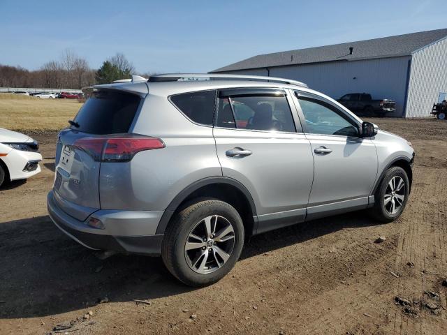 Image 3 of 2018 TOYOTA RAV4 ADVENTURE 2018 with VIN 2T3RFREV2JW749393