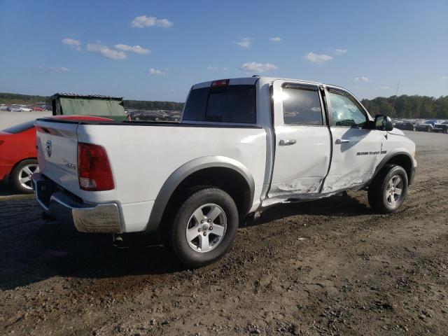 Изображение 3 2011 DODGE RAM 1500  2011 с VIN 1D7RV1CT8BS531626