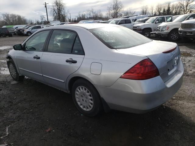 Obraz 2 z 2007 HONDA ACCORD VALUE 2007 z VIN JHMCM56197C018597