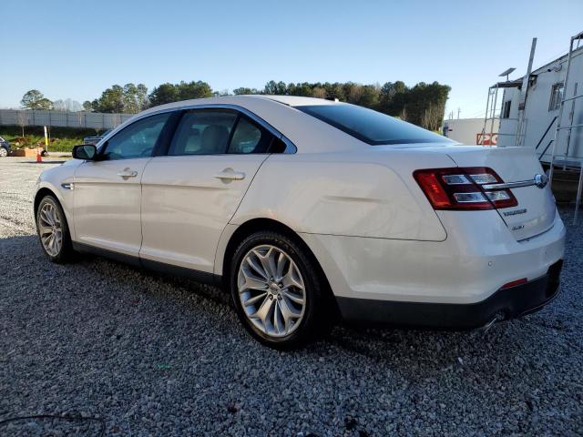 Obraz 2 z 2016 FORD TAURUS LIMITED 2016 z VIN 1FAHP2F88GG109837