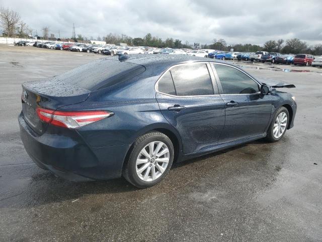 Image 3 of 2019 TOYOTA CAMRY L 2019 with VIN 4T1B11HK0KU764617