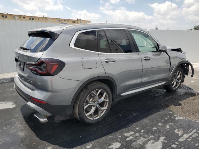 Obraz 3 z 2024 BMW X3 SDRIVE30I 2024 z VIN 5UX43DP00R9U57078