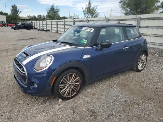 2014 MINI COOPER S 2014 image