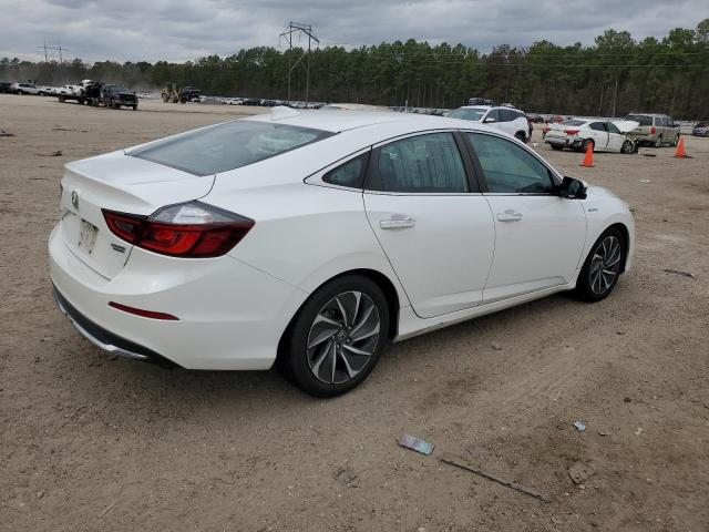Obraz 3 z 2019 HONDA INSIGHT TOURING 2019 z VIN 19XZE4F93KE018699