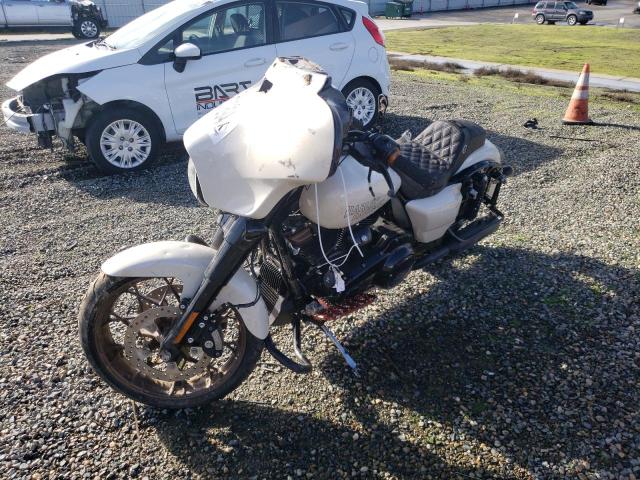 Obraz 2 z 2023 HARLEY-DAVIDSON FLHXST  2023 z VIN 1HD1ABL29PB618327