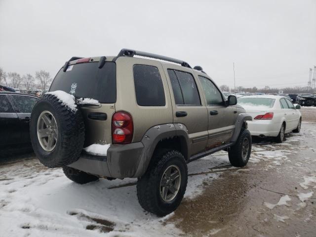Obraz 3 z 2005 JEEP LIBERTY RENEGADE 2005 z VIN 1J4GL38KX5W543738