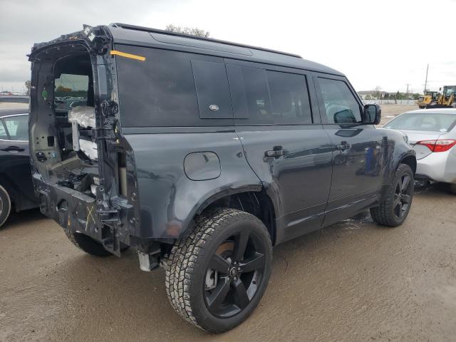 Изображение 3 2022 LAND ROVER DEFENDER 110 X-DYNAMIC HSE 2022 с VIN SALE37RU0N2068539