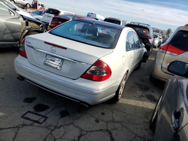 Изображение 3 2009 MERCEDES-BENZ E 350 2009 с VIN WDBUF56X09B425283