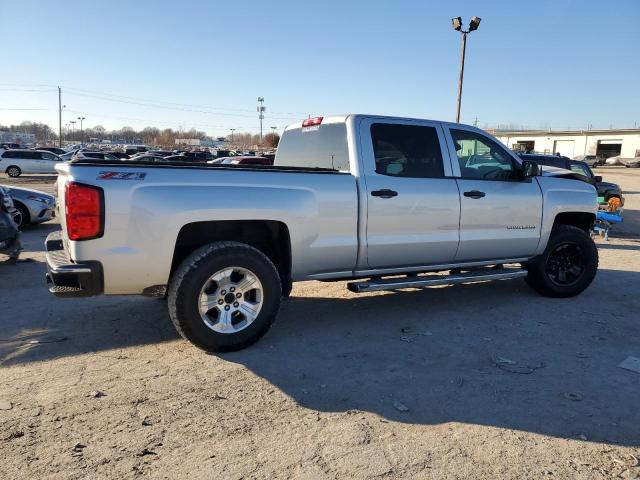 Изображение 3 2014 CHEVROLET SILVERADO K1500 LT 2014 с VIN 3GCUKREC7EG103891