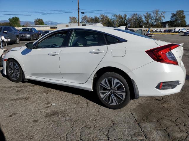 Изображение 2 2017 HONDA CIVIC EX 2017 с VIN 2HGFC1F3XHH642081