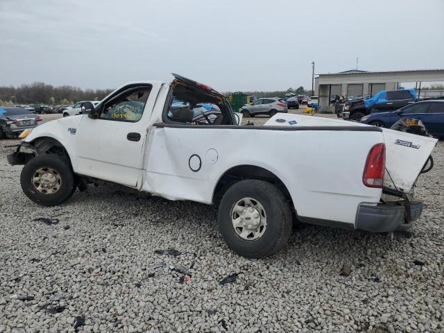 Image 2 of 2003 FORD F150  2003 with VIN 2FTPF17Z13CB05442