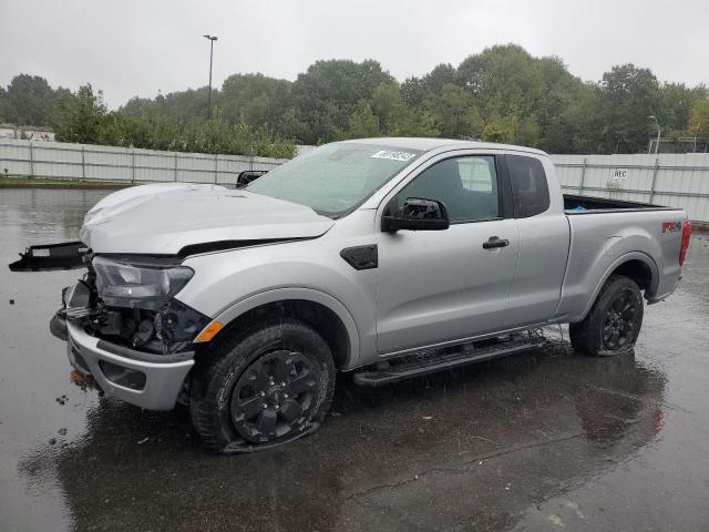 Изображение 2020 FORD RANGER XL 2020