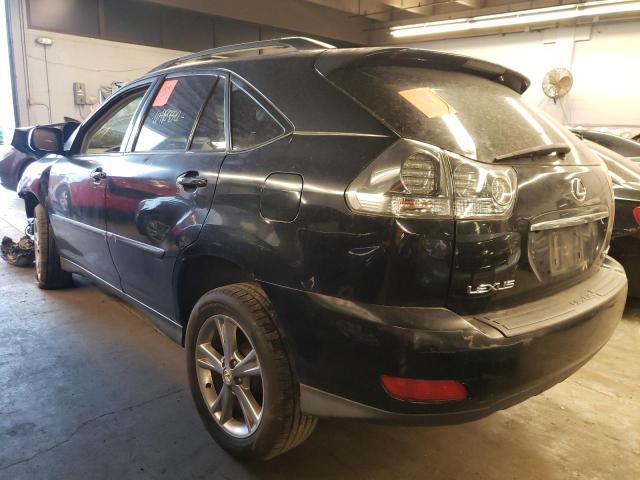 Изображение 3 2006 LEXUS RX 400 2006 с VIN JTJHW31U560014096