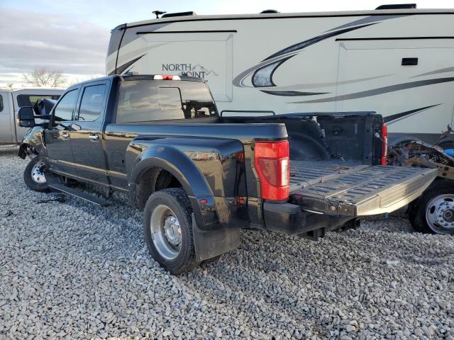 Изображение 3 2022 FORD F450 SUPER DUTY 2022 с VIN 1FT8W4DT8NEC07176