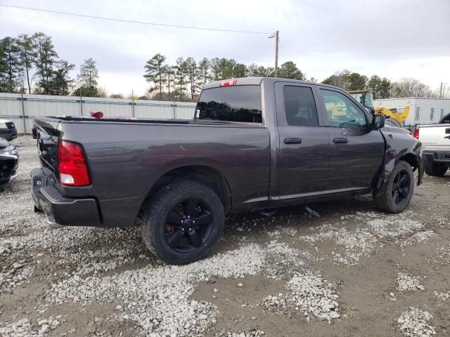 Изображение 3 2019 RAM 1500 CLASSIC TRADESMAN 2019 с VIN 1C6RR7FT3KS531442