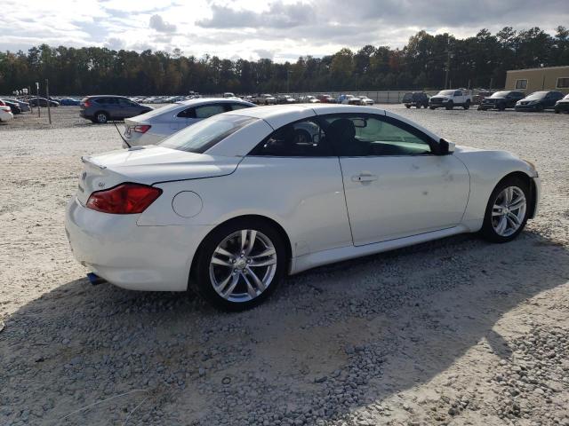 Image 3 of 2009 INFINITI G37 BASE 2009 with VIN JNKCV66E29M720750