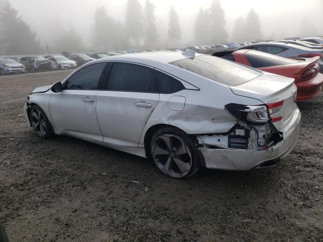 Image 2 of 2020 HONDA ACCORD TOURING 2020 with VIN 1HGCV2F92LA010982
