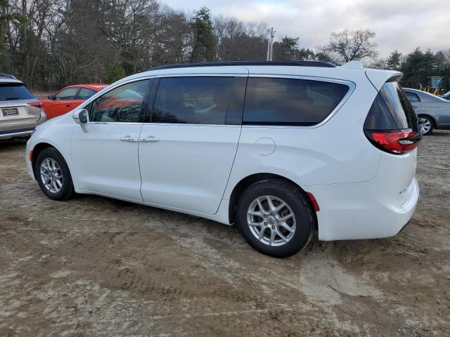 Image 2 of 2022 CHRYSLER PACIFICA TOURING L 2022 with VIN 2C4RC1BG7NR168911
